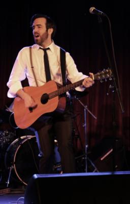 MIXTAPE: a cover band for hipsters. | Brooklyn, NY | Cover Band | Photo #22