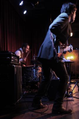 MIXTAPE: a cover band for hipsters. | Brooklyn, NY | Cover Band | Photo #5