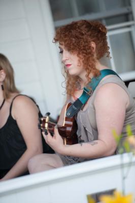 MIXTAPE: a cover band for hipsters. | Brooklyn, NY | Cover Band | Photo #13