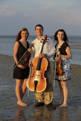 Coastal Chamber Musicians | Charleston, SC | Classical Trio | Photo #6