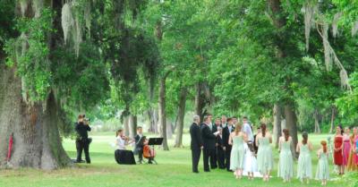 Coastal Chamber Musicians | Charleston, SC | Classical Trio | Photo #7