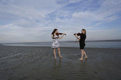 Coastal Chamber Musicians | Charleston, SC | Classical Trio | Photo #10