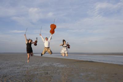 Coastal Chamber Musicians's Main Photo