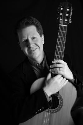 Scott Sanchez | Holyoke, MA | Classical Guitar | Photo #5