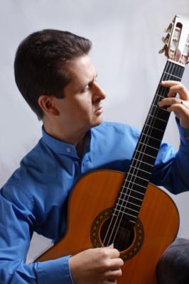 Scott Sanchez's Main Photo