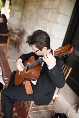 Scott Sanchez | Holyoke, MA | Classical Guitar | Photo #9