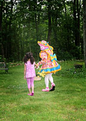 Clarity The Clown  | Dudley, MA | Clown | Photo #17