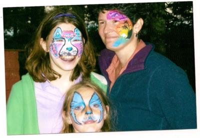 Clarity The Clown  | Dudley, MA | Clown | Photo #11