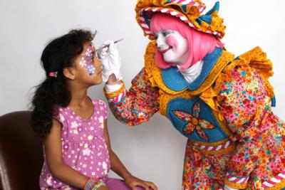 Clarity The Clown  | Dudley, MA | Clown | Photo #14