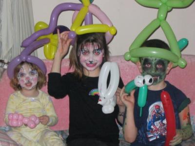 Clarity The Clown  | Dudley, MA | Clown | Photo #8