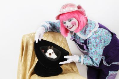 Clarity The Clown  | Dudley, MA | Clown | Photo #19