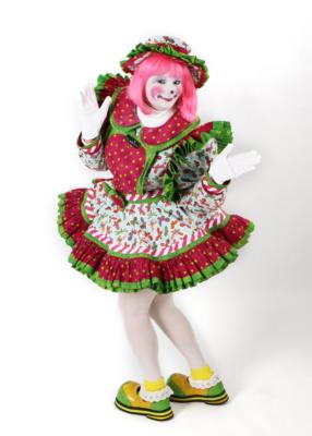 Clarity The Clown 's Main Photo