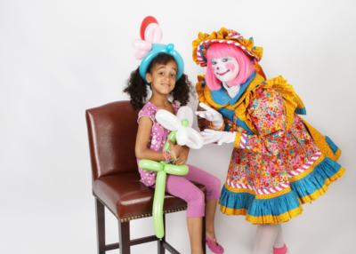 Clarity The Clown  | Dudley, MA | Clown | Photo #15
