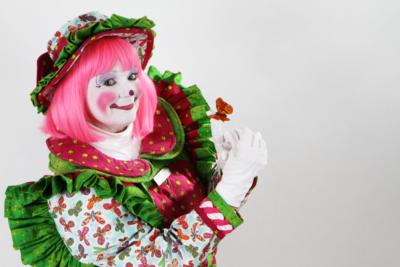 Clarity The Clown  | Dudley, MA | Clown | Photo #2
