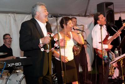 Times Square | Wethersfield, CT | Dance Band | Photo #4