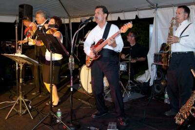 Times Square | Wethersfield, CT | Dance Band | Photo #2