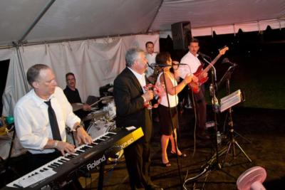 Times Square | Wethersfield, CT | Dance Band | Photo #3