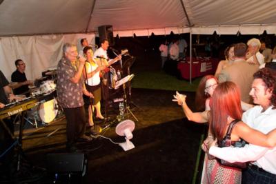 Times Square | Wethersfield, CT | Dance Band | Photo #6