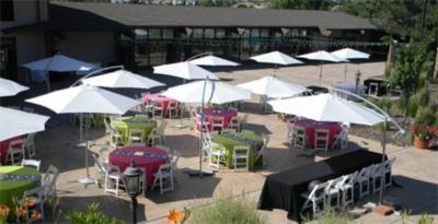 Allstar Party Rentals | Sandy, UT | Wedding Tent Rentals | Photo #2