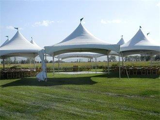 Allstar Party Rentals | Sandy, UT | Wedding Tent Rentals | Photo #4