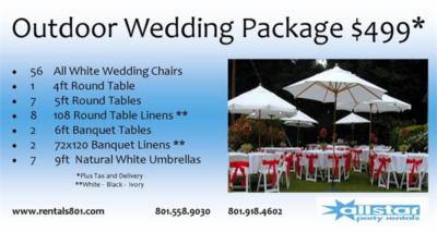 Allstar Party Rentals's Main Photo