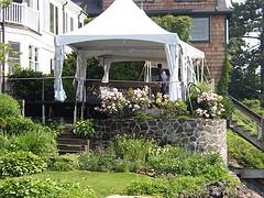 Camelot Special Events & Tents, Inc. | Wakefield, MA | Wedding Tent Rentals | Photo #4