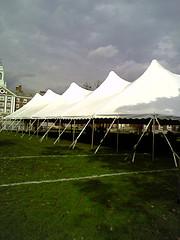 Camelot Special Events & Tents, Inc. | Wakefield, MA | Wedding Tent Rentals | Photo #3