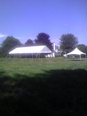 Camelot Special Events & Tents, Inc. | Wakefield, MA | Wedding Tent Rentals | Photo #2