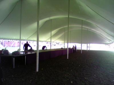 Camelot Special Events & Tents, Inc. | Wakefield, MA | Wedding Tent Rentals | Photo #12