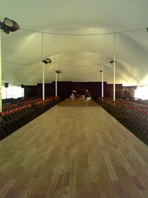 Camelot Special Events & Tents, Inc. | Wakefield, MA | Wedding Tent Rentals | Photo #8