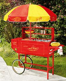 Road Runner Rentals Inc. | East Islip, NY | Wedding Tent Rentals | Photo #5