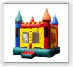 bean and kk moonwalks | Spring Hill, FL | Party Inflatables | Photo #2