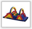 bean and kk moonwalks | Spring Hill, FL | Party Inflatables | Photo #4