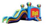 Bizzy Bounce Party Rentals | Waldorf, MD | Party Inflatables | Photo #4