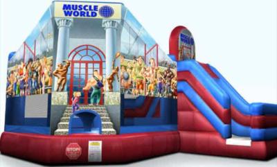 I Need Rentals! | Middletown, DE | Party Inflatables | Photo #3