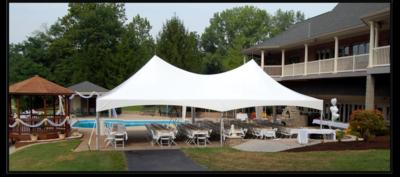 A Gogo Event, Party & Tent Rental's Main Photo