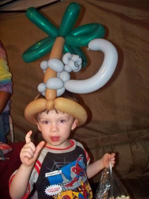 Twisted Dog Productions, Llc | Madison, NC | Comedy Magician | Photo #13