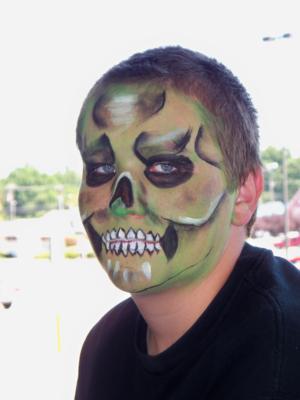 Twisted Dog Productions, Llc | Madison, NC | Comedy Magician | Photo #9