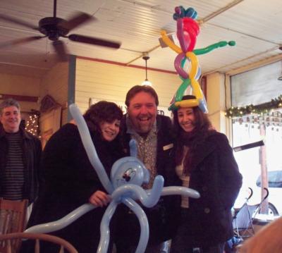 Twisted Dog Productions, Llc | Madison, NC | Comedy Magician | Photo #7