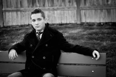 Chris Anderson | Puyallup, WA | Singer | Photo #25