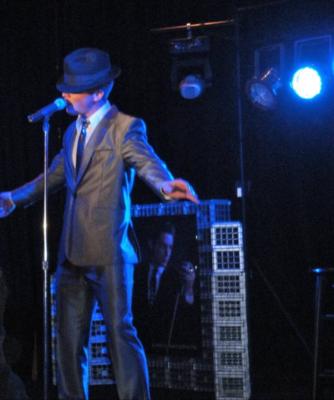 Chris Anderson | Puyallup, WA | Singer | Photo #19