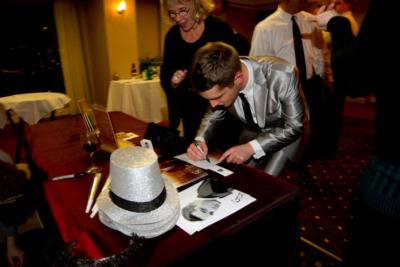 Chris Anderson | Puyallup, WA | Singer | Photo #16