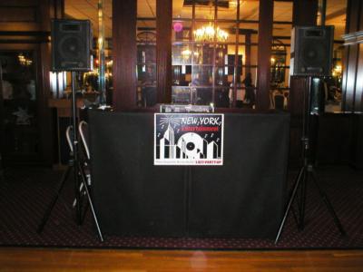 New York Entertainment Ltd. | Commack, NY | Event DJ | Photo #4