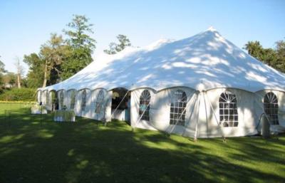 a better party rental | Trenton, NJ | Wedding Tent Rentals | Photo #2