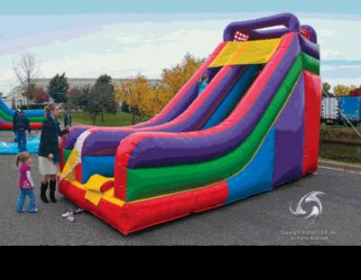 Ark Angels Amusements | Pooler, GA | Party Inflatables | Photo #3