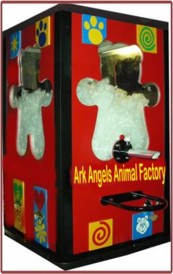 Ark Angels Amusements | Pooler, GA | Party Inflatables | Photo #4