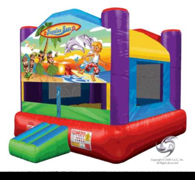 Ark Angels Amusements | Pooler, GA | Party Inflatables | Photo #2