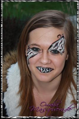 Jumpers 4 You | Papillion, NE | Face Painting | Photo #7