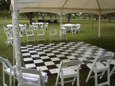 International Tent Inc. | Valdosta, GA | Wedding Tent Rentals | Photo #2