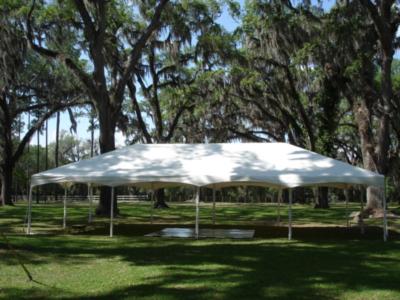 International Tent Inc. | Valdosta, GA | Wedding Tent Rentals | Photo #3